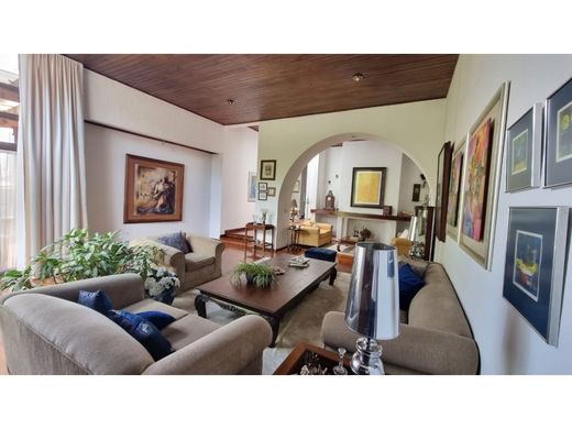 Luxe woning in Guatemala-stad, Municipio de Guatemala