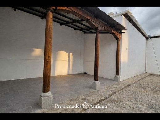 Maison de luxe à Antigua Guatemala, Departamento de Sacatepéquez