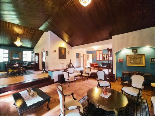 Элитный дом, Антигуа-Гватемала, Departamento de Sacatepéquez