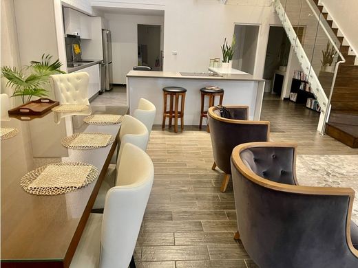 豪宅  瓜地馬拉市, Municipio de Guatemala