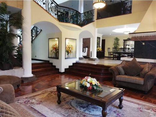 Luxury home in Guatemala City, Municipio de Guatemala