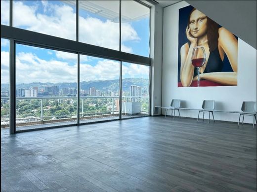 Appartement à Guatemala, Municipio de Guatemala