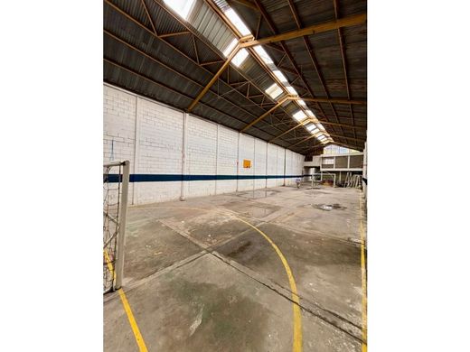 Residential complexes in Villa Canales, Municipio de Villa Canales