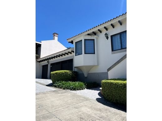 Luxus-Haus in Guatemala-Stadt, Municipio de Guatemala