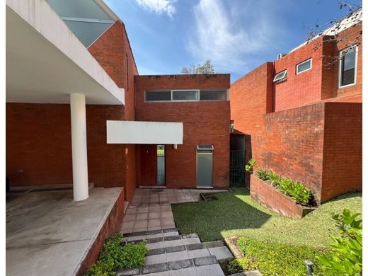 Casa de luxo - Cidade da Guatemala, Municipio de Guatemala