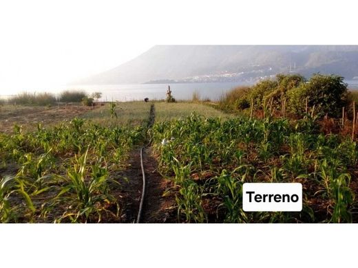 ‏קרקע ב  Guatemala City, Municipio de Guatemala