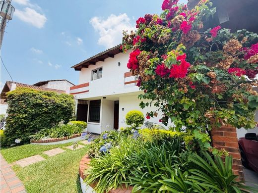 Luxus-Haus in Guatemala-Stadt, Municipio de Guatemala