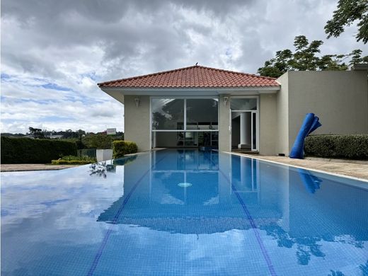 Casa di lusso a Città del Guatemala, Municipio de Guatemala