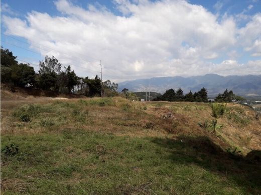 ‏קרקע ב  San José Pinula, Municipio de San José Pinula