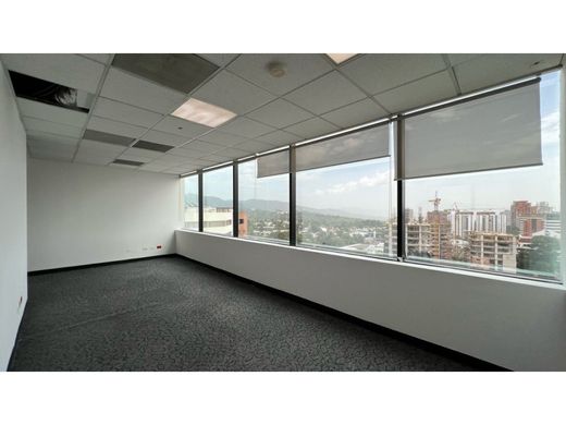 Kantoor in Guatemala-stad, Municipio de Guatemala