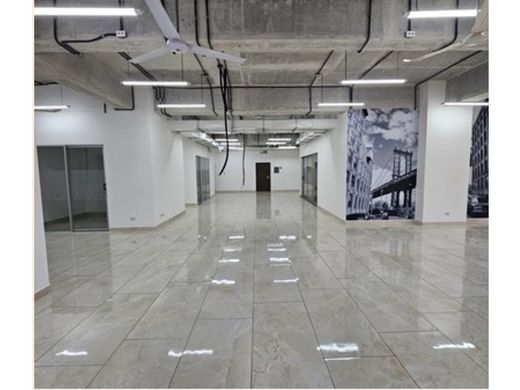 Bureau à Guatemala, Municipio de Guatemala