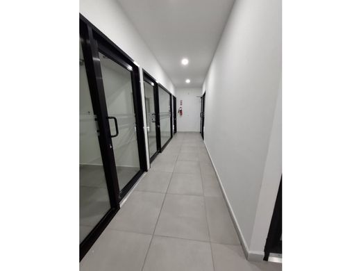 Office in Tegucigalpa, Departamento de Francisco Morazán