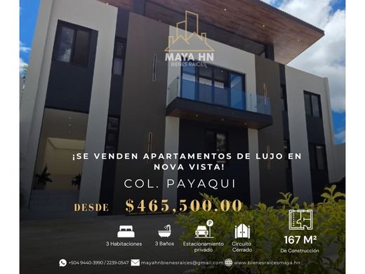 Apartment in Tegucigalpa, Departamento de Francisco Morazán