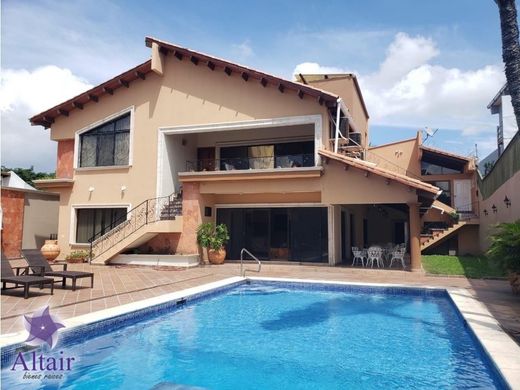 Casa de luxo - Tegucigalpa, Departamento de Francisco Morazán