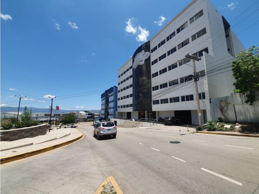 Kamienica w Tegucigalpa, Departamento de Francisco Morazán