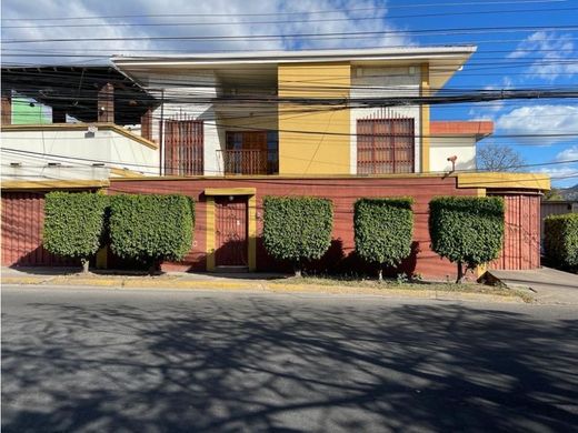 Maison de luxe à Tegucigalpa, Departamento de Francisco Morazán