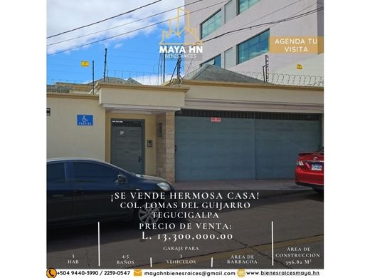 Luxe woning in Tegucigalpa, Departamento de Francisco Morazán