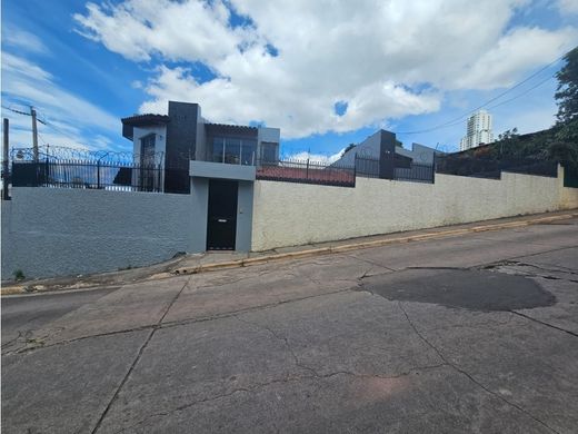 ‏בתי יוקרה ב  טגוסיגלפה, Departamento de Francisco Morazán