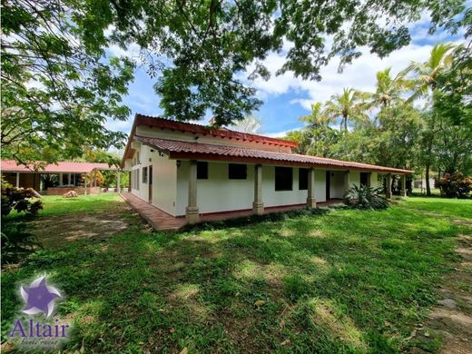 Farmhouse in Tegucigalpa, Departamento de Francisco Morazán