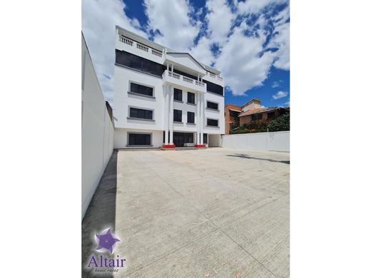 Edificio en Tegucigalpa, Departamento de Francisco Morazán