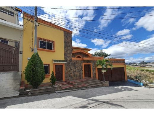 Luxe woning in Tegucigalpa, Departamento de Francisco Morazán
