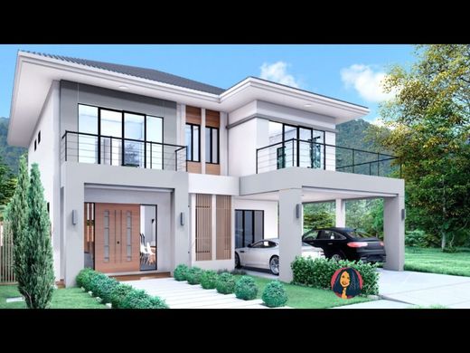 Lüks ev San Pedro Sula, Departamento de Cortés