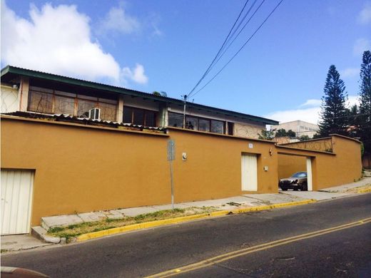 Casa de lujo en Tegucigalpa, Departamento de Francisco Morazán