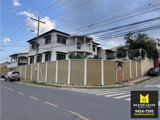 Casa di lusso a Tegucigalpa, Departamento de Francisco Morazán