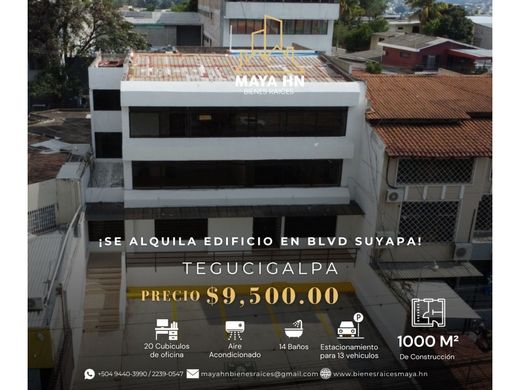 Complesso residenziale a Tegucigalpa, Departamento de Francisco Morazán