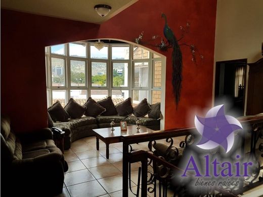 Casa de luxo - Tegucigalpa, Departamento de Francisco Morazán