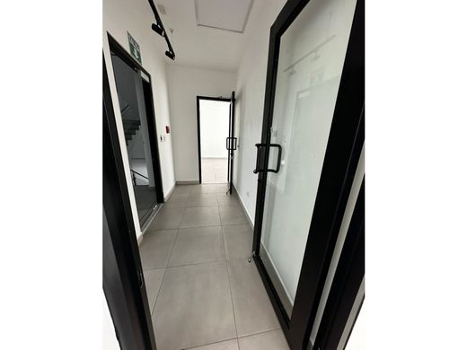 Office in Tegucigalpa, Departamento de Francisco Morazán