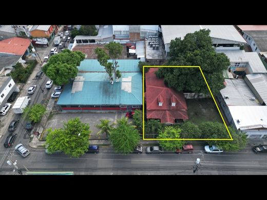 Участок, San Pedro Sula, Departamento de Cortés