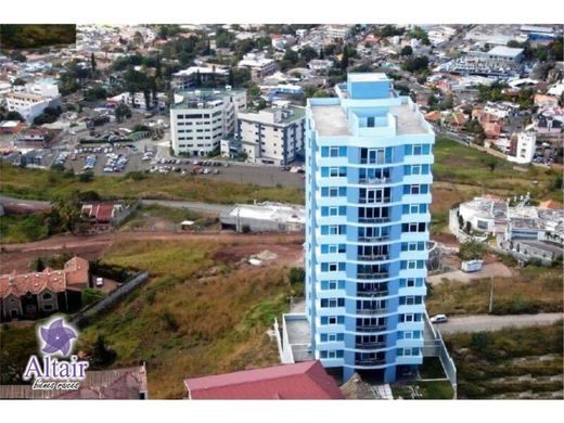 Appartamento a Tegucigalpa, Departamento de Francisco Morazán