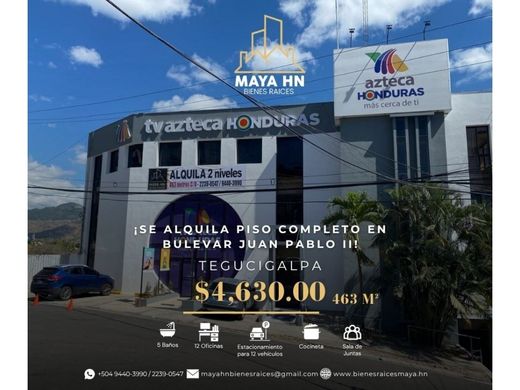 Appartementencomplex in Tegucigalpa, Departamento de Francisco Morazán