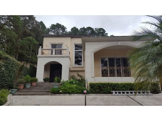 Country House in Tegucigalpa, Departamento de Francisco Morazán