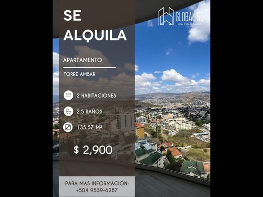 ‏דירה ב  טגוסיגלפה, Departamento de Francisco Morazán