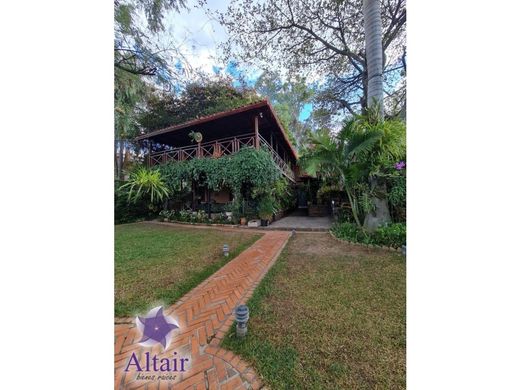 Casa de luxo - Tegucigalpa, Departamento de Francisco Morazán