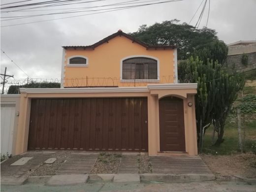 Casa de lujo en Tegucigalpa, Departamento de Francisco Morazán