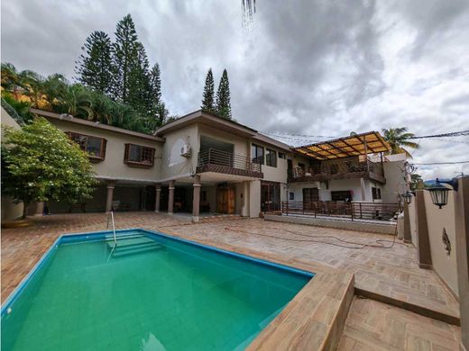 Casa de lujo en Tegucigalpa, Departamento de Francisco Morazán