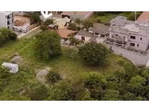 ‏קרקע ב  טגוסיגלפה, Departamento de Francisco Morazán