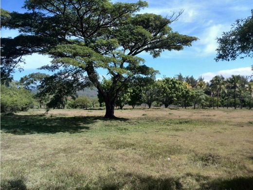 ‏קרקע ב  טגוסיגלפה, Departamento de Francisco Morazán
