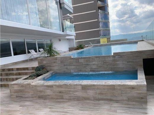 Appartementencomplex in Tegucigalpa, Departamento de Francisco Morazán