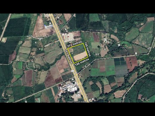 ‏קרקע ב  Comayagua, Departamento de Comayagua