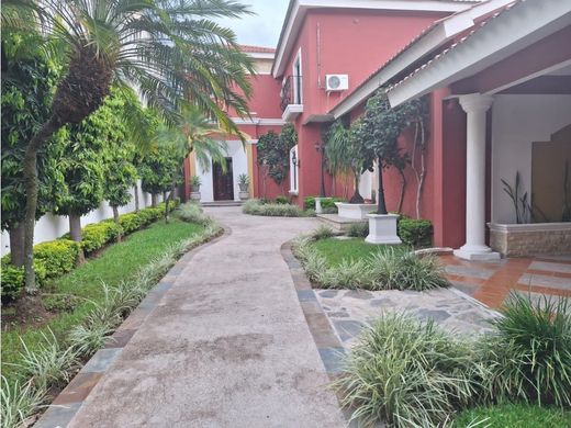 高級住宅の月極め賃貸Tegucigalpa
