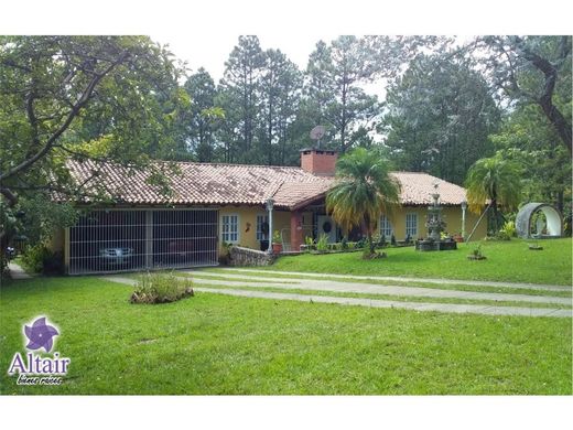 Casa de luxo - Tegucigalpa, Departamento de Francisco Morazán
