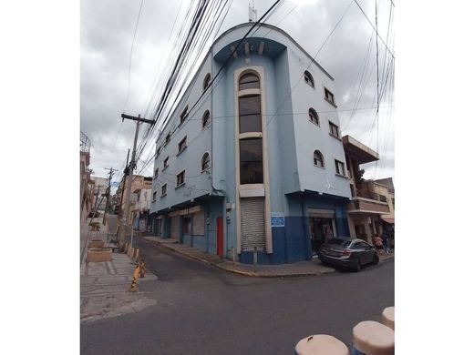 Appartementencomplex in Tegucigalpa, Departamento de Francisco Morazán