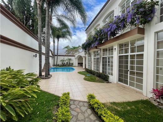 Luxe woning in Tegucigalpa, Departamento de Francisco Morazán