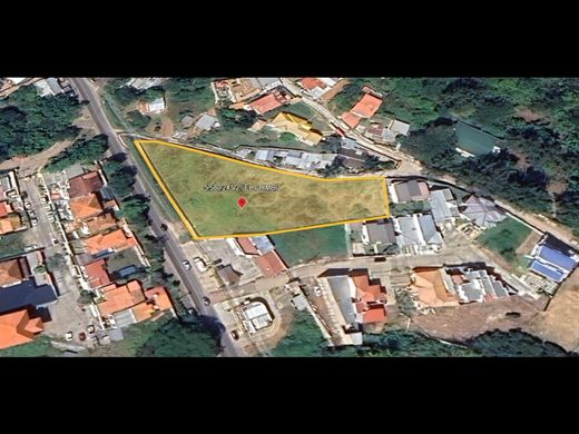 Grond in Tegucigalpa, Departamento de Francisco Morazán