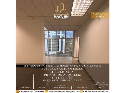 Appartement in Tegucigalpa, Departamento de Francisco Morazán