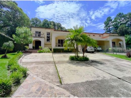 Country House in Tegucigalpa, Departamento de Francisco Morazán